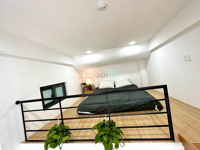 Hình ảnh 🤩 Duplex Gác Cao Full Nội Thất, Gần Lottemart 🤩