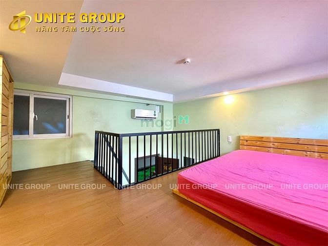 Hình ảnh 🤩 Duplex Gác Cao Full Nội Thất, Gần Lottemart 🤩
