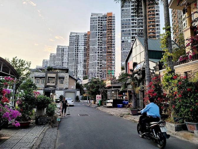 Hình ảnh 🔥Đất Mặt Tiền KDC Văn Minh - AN PHÚ - Quận 2 - 39.5 Tỷ