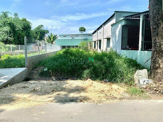 Hình ảnh Bán đất Phước Vĩnh An, Củ Chi,dt: 7×31m, giá 2,95tỷ