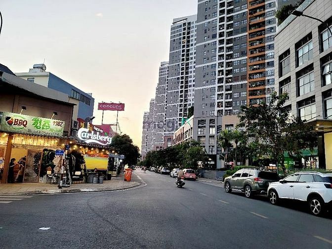 Hình ảnh 🔥Đất Mặt Tiền KDC Văn Minh - AN PHÚ - Quận 2 - 39.5 Tỷ
