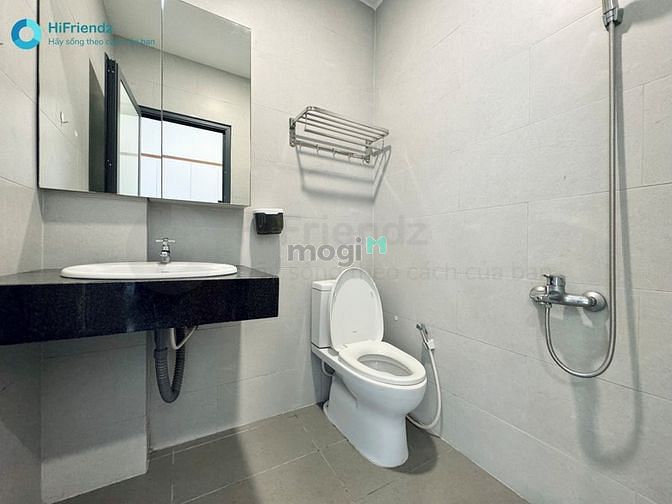 Hình ảnh Cho Thuê CHDV 1PN Bancol Ngay Sát Bên Cầu Thị Nghè Quận 1