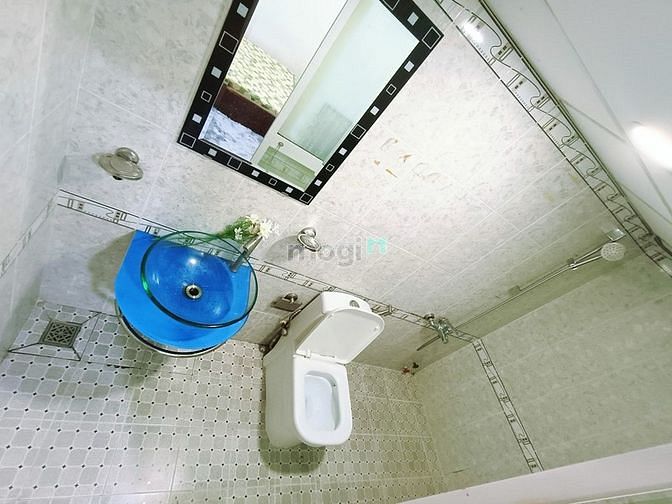 Hình ảnh Studio Giá 4tr Q7 rất đẹp và sangg