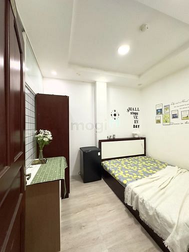 Hình ảnh Studio Giá 4tr Q7 rất đẹp và sangg