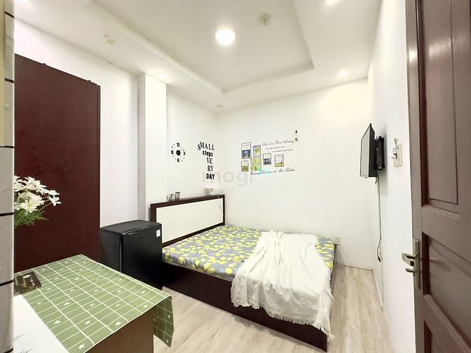 Hình ảnh Studio Giá 4tr Q7 rất đẹp và sangg