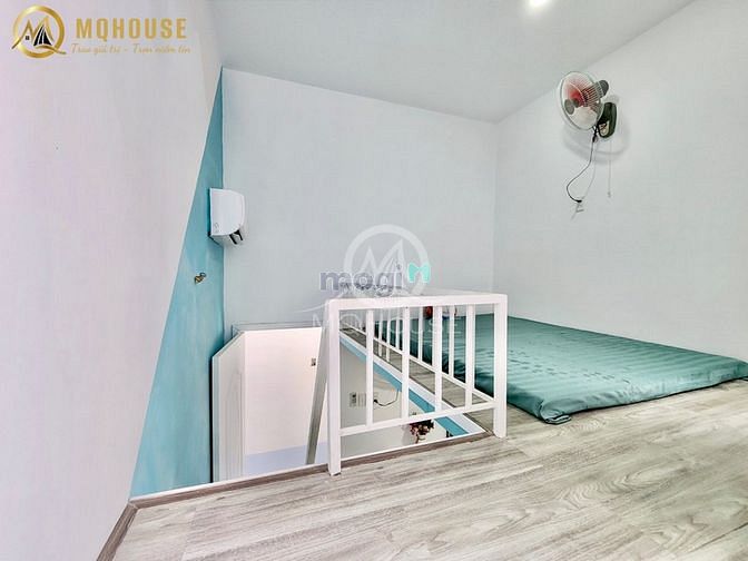 Hình ảnh Duplex bancol có sân phơi riêng - Máy giặt riêng Gần Aeon
