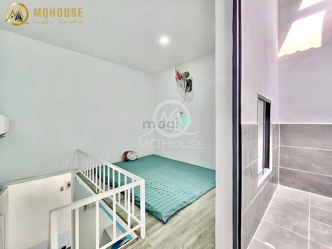 Hình ảnh Duplex bancol có sân phơi riêng - Máy giặt riêng Gần Aeon