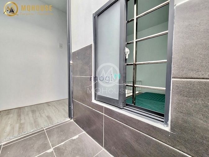 Hình ảnh Duplex bancol có sân phơi riêng - Máy giặt riêng Gần Aeon