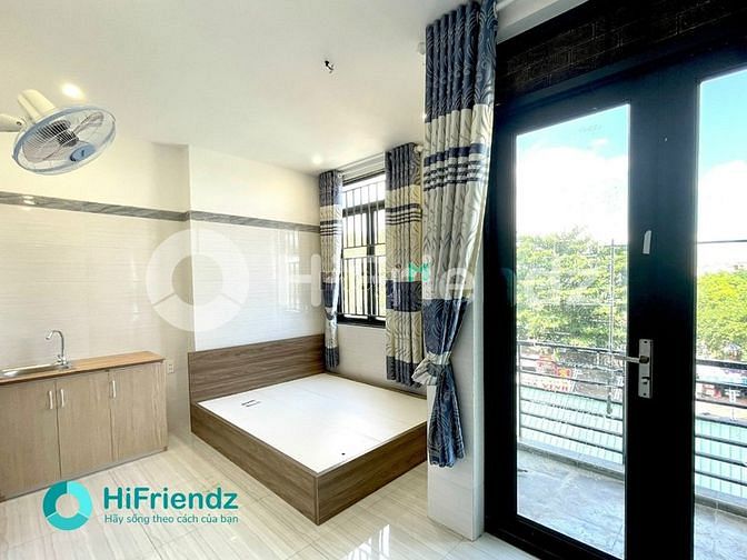 Hình ảnh Mb6623 nạp rút nhanh chóng mini Full nội thất-ban công_Ngay Vành Đai Trong,Nhà thờ Phaolo