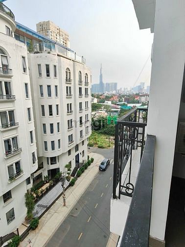 Hình ảnh ✅Căn Hộ 1PN Cao Cấp_Full nội thất_Máy giặt riêng_GymPool_Thảo Điền Q2
