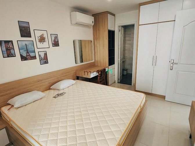 Hình ảnh ✅Căn Hộ 1PN Cao Cấp_Full nội thất_Máy giặt riêng_GymPool_Thảo Điền Q2