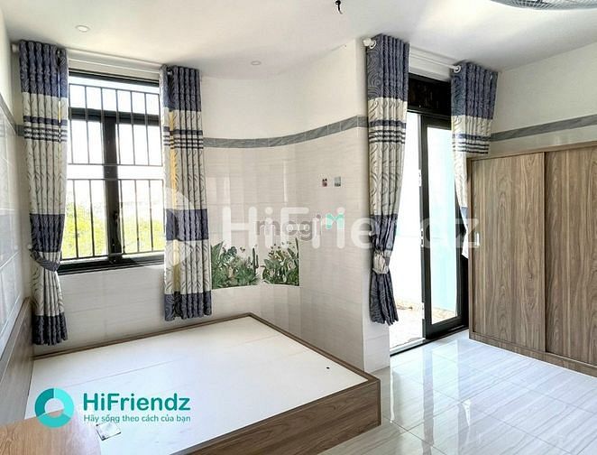 Hình ảnh Mb6623 nạp rút nhanh chóng mini Full nội thất-ban công_Ngay Vành Đai Trong,Nhà thờ Phaolo