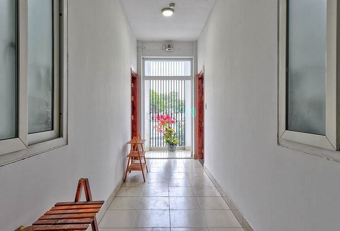Hình ảnh Cho thuê Mb6623 nạp rút nhanh chóng gác lửng Full NT có Cửa sổ ngay TT Bình Thạnh