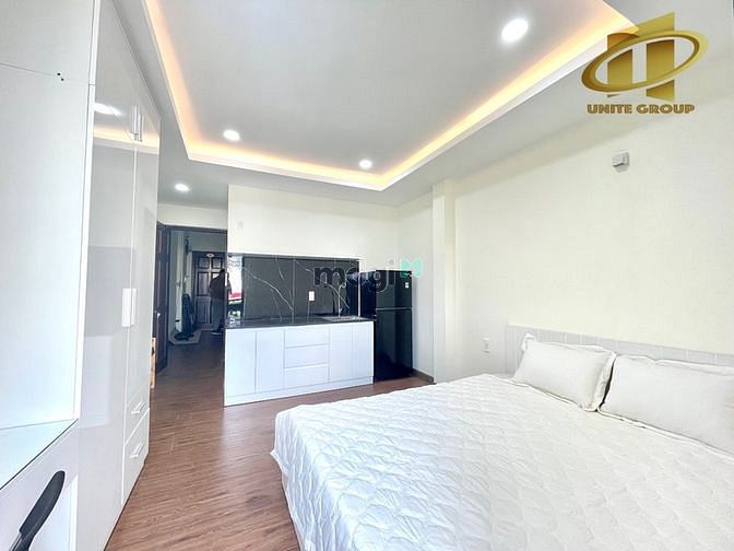 Hình ảnh Mb6623 nạp rút nhanh chóng đầy đủ nội thất| Ban công lớn, máy giặt riêng| Gần Hồ Con Rùa