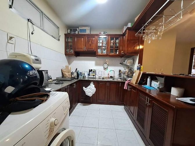 Hình ảnh Cần Bán Trang Chủ MB66.COM / Đăng Ký Tặng 66K:  VẠN ĐÔ  348 Bến Vân Đồn q4  2PN2WC 87m2 Giá:1 tỷ 680