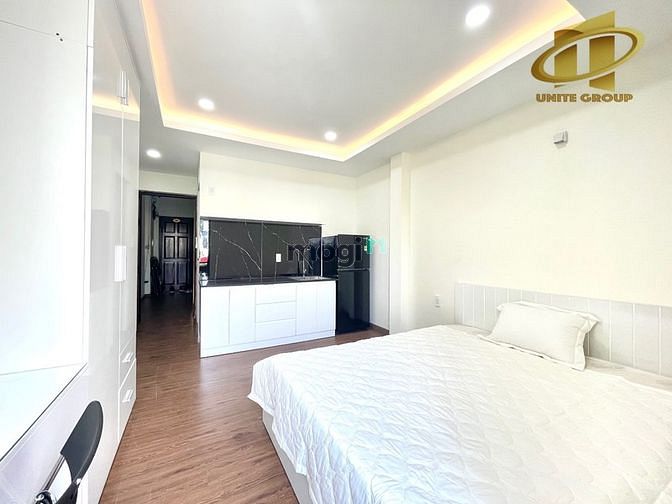 Hình ảnh Mb6623 nạp rút nhanh chóng đầy đủ nội thất| Ban công lớn, máy giặt riêng| Gần Hồ Con Rùa