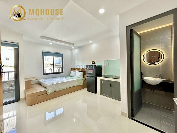 Hình ảnh CĂN HỘ MỚI 100% balcon_full nt ngay Phan Đình Phùng_cầuKiệu chỉ từ 6TR