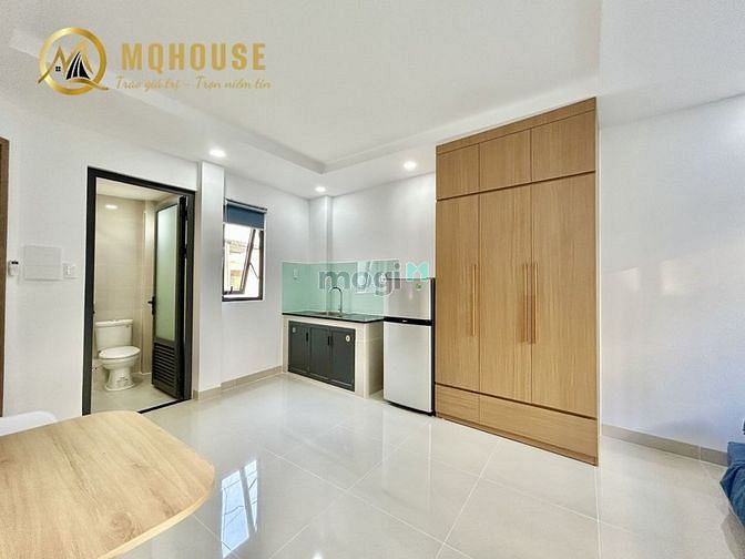 Hình ảnh CĂN HỘ MỚI 100% balcon_full nt ngay Phan Đình Phùng_cầuKiệu chỉ từ 6TR