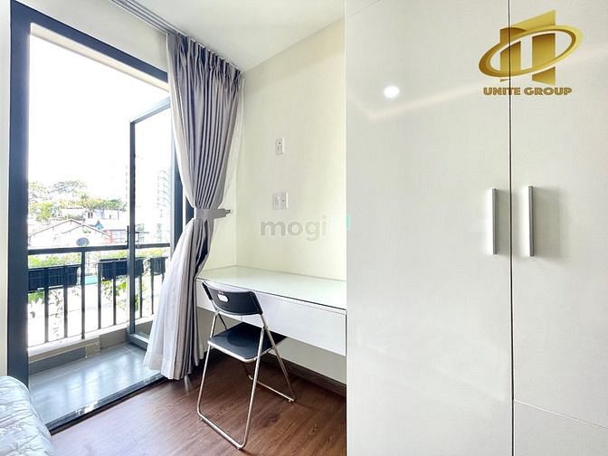 Hình ảnh Mb6623 nạp rút nhanh chóng đầy đủ nội thất| Ban công lớn, máy giặt riêng| Gần Hồ Con Rùa