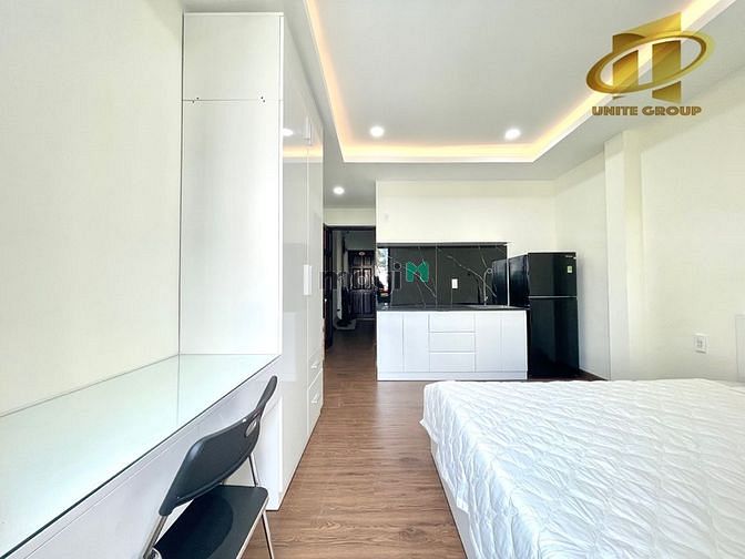 Hình ảnh Mb6623 nạp rút nhanh chóng đầy đủ nội thất| Ban công lớn, máy giặt riêng| Gần Hồ Con Rùa