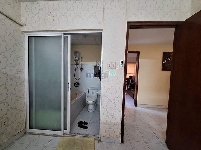Hình ảnh Cần Bán Trang Chủ MB66.COM / Đăng Ký Tặng 66K:  VẠN ĐÔ  348 Bến Vân Đồn q4  2PN2WC 87m2 Giá:1 tỷ 680