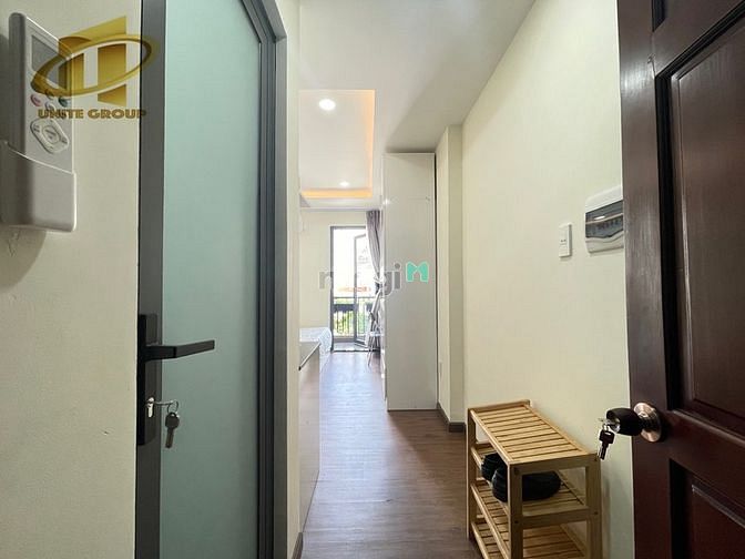 Hình ảnh Mb6623 nạp rút nhanh chóng đầy đủ nội thất| Ban công lớn, máy giặt riêng| Gần Hồ Con Rùa