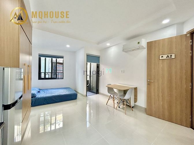 Hình ảnh CĂN HỘ MỚI 100% balcon_full nt ngay Phan Đình Phùng_cầuKiệu chỉ từ 6TR