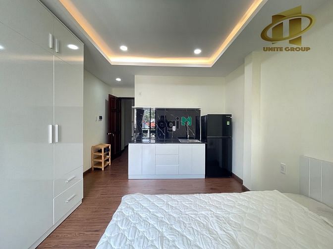 Hình ảnh Mb6623 nạp rút nhanh chóng đầy đủ nội thất| Ban công lớn, máy giặt riêng| Gần Hồ Con Rùa
