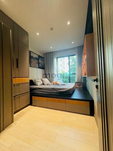 Hình ảnh Hệ Thống căn Hộ Studio ,1-2Pn cửa sổ,ban công Trung tâm TP HCM