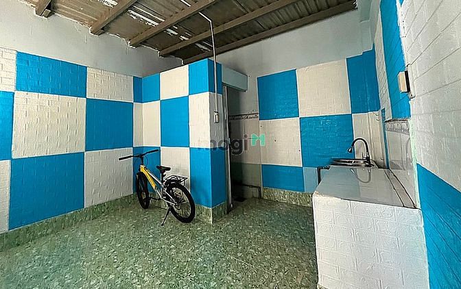 Hình ảnh Phòng trọ giá rẻ gần chung cư Pegasuite