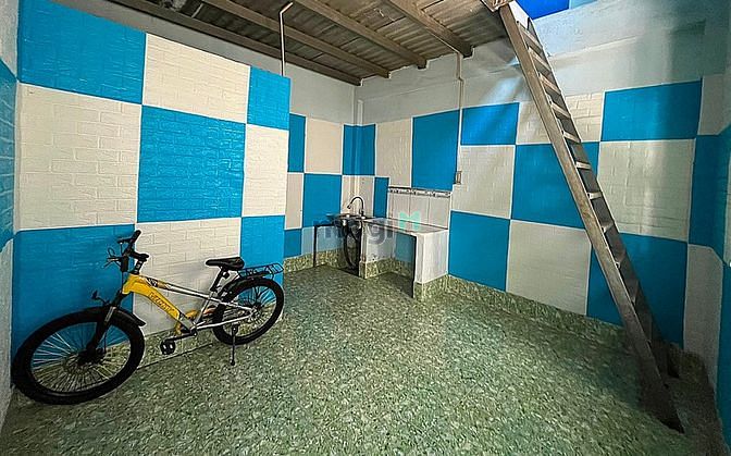 Hình ảnh Phòng trọ giá rẻ gần chung cư Pegasuite