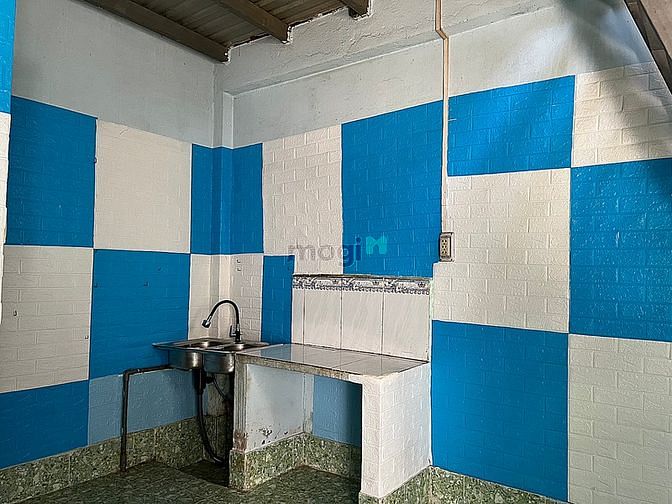 Hình ảnh Phòng trọ giá rẻ gần chung cư Pegasuite