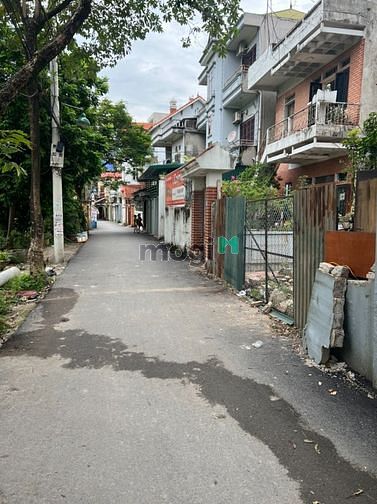 Hình ảnh Bán đất Dương Nội, mặt ngõ thông, oto đỗ cửa 48m2 giá chỉ 5 tỷ!