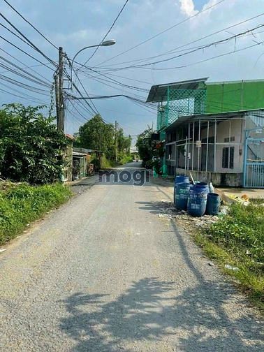 Hình ảnh Bán đất 2 mặt tiền đường 181 Bình Mỹ,Củ Chi.DT:1460m². giá 11,5tỷ