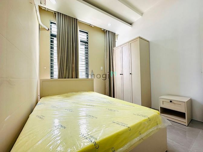 Hình ảnh Khai trương Căn Hộ 2PN Full Nội Thất mới 100% Gần Sân Bay TSN