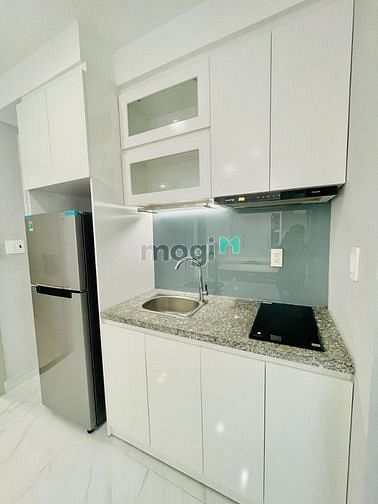 Hình ảnh Khai Trương CHDV Studio taik Chu Văn An Ban Công thoáng Siu Đẹp