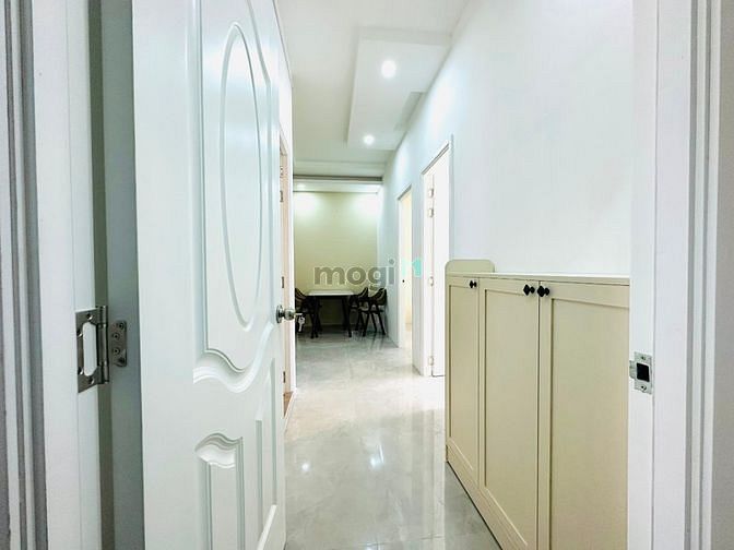 Hình ảnh Khai trương Căn Hộ 2PN Full Nội Thất mới 100% Gần Sân Bay TSN
