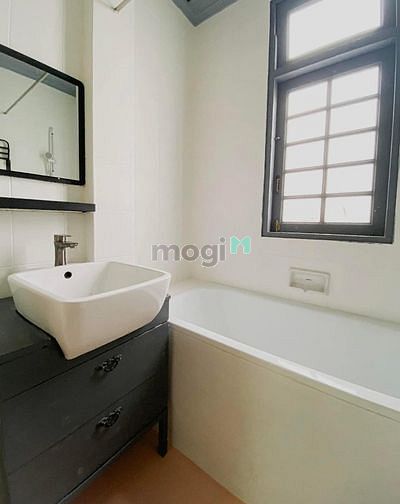 Hình ảnh Mb6623 nạp rút nhanh chóng có bồn tắm, máy giặt riêng, yên tĩnh, sát Q1