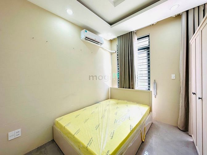 Hình ảnh Khai trương Căn Hộ 2PN Full Nội Thất mới 100% Gần Sân Bay TSN