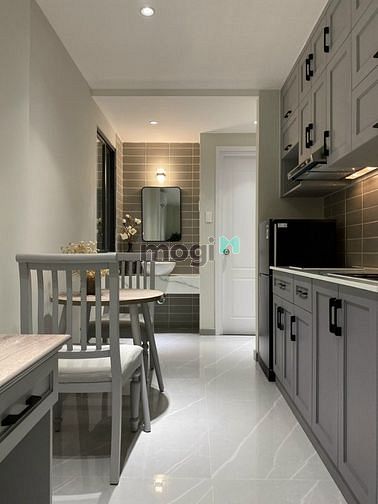 Hình ảnh 🎀 Căn Hộ Studio_Nội thất xinh_có thang máy_toà nhà an ninh_Hồ Hảo Hớn