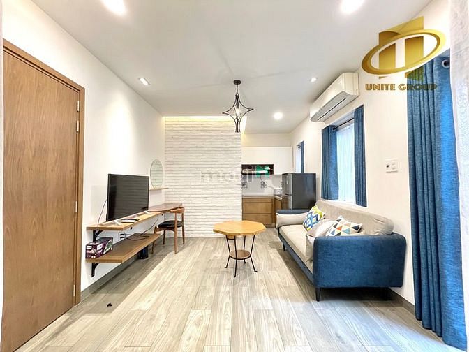 Hình ảnh CHDV Phong cách Châu Âu gần Phú Mỹ Hưng, Cầu Phú Mỹ