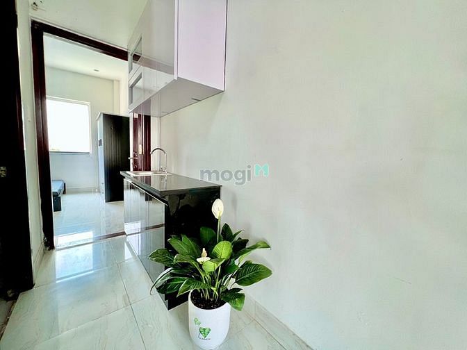 Hình ảnh CHDV 2PN Trung Tâm Quận 7 FULL Nội Thất Ban Công Thoáng Mát