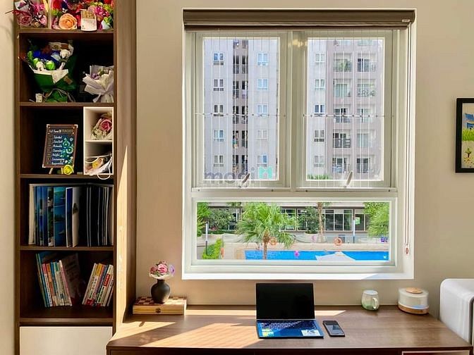 Hình ảnh Em có bán căn Góc 2PN ở Lavita Charm(Ngã 4 Bình Thái) View sịn sò SHR