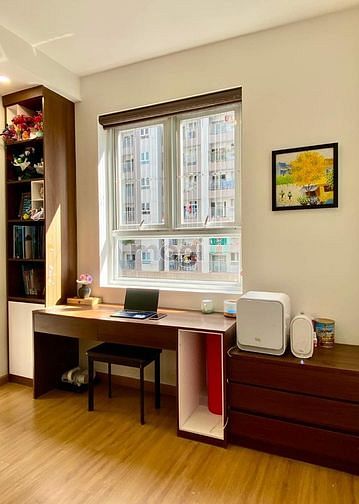 Hình ảnh Em có bán căn Góc 2PN ở Lavita Charm(Ngã 4 Bình Thái) View sịn sò SHR