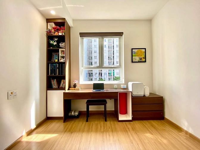 Hình ảnh Em có bán căn Góc 2PN ở Lavita Charm(Ngã 4 Bình Thái) View sịn sò SHR
