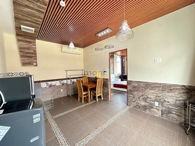 Hình ảnh DẠ NAM Q8 CHDV 1 phòng ngủ nằm ngay trung tâm