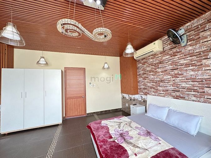 Hình ảnh DẠ NAM Q8 CHDV 1 phòng ngủ nằm ngay trung tâm