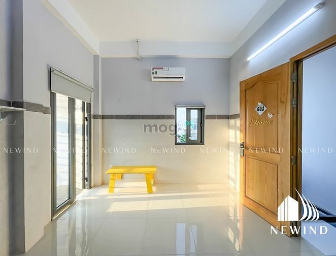 Hình ảnh DUPLEX Ban Công Cửa Sổ Thoáng Mát View Tầng Cao Trung Tâm Q7 FULL NT