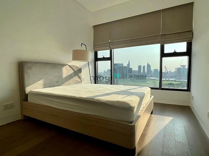 Hình ảnh ⚜The River Thủ Thiêm 3PN_134m2_View Trực Diện Q1_Sông Sài Gòn