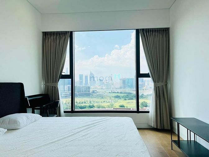 Hình ảnh ⚜The River Thủ Thiêm 3PN_134m2_View Trực Diện Q1_Sông Sài Gòn